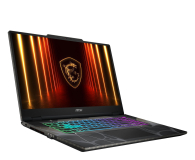 MSI Cyborg 17 i7-13620H/32GB/1TB RTX5070 144Hz - 1416703 - zdjęcie 4